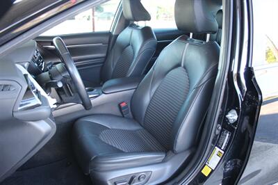 2021 Toyota Camry SE   - Photo 14 - Lexington, SC 29073