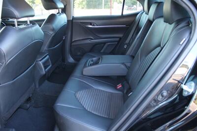 2021 Toyota Camry SE   - Photo 17 - Lexington, SC 29073