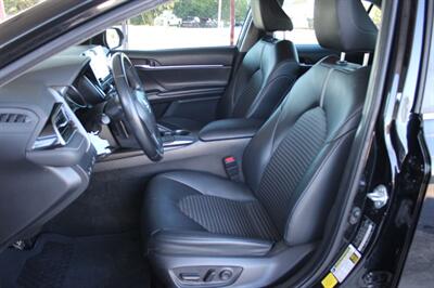 2021 Toyota Camry SE   - Photo 13 - Lexington, SC 29073