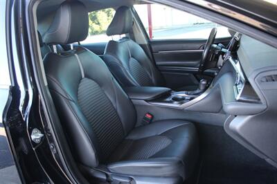 2021 Toyota Camry SE   - Photo 24 - Lexington, SC 29073