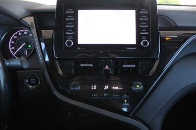 2021 Toyota Camry SE   - Photo 31 - Lexington, SC 29073