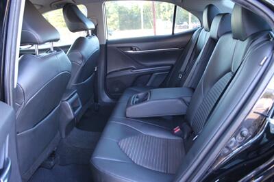 2021 Toyota Camry SE   - Photo 19 - Lexington, SC 29073