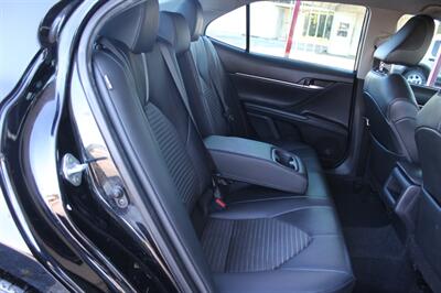 2021 Toyota Camry SE   - Photo 22 - Lexington, SC 29073