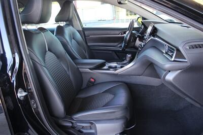 2021 Toyota Camry SE   - Photo 25 - Lexington, SC 29073