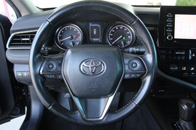 2021 Toyota Camry SE   - Photo 36 - Lexington, SC 29073