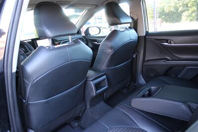 2021 Toyota Camry SE   - Photo 18 - Lexington, SC 29073