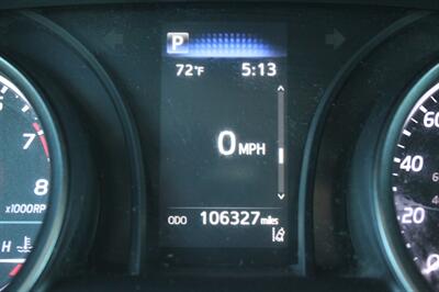 2021 Toyota Camry SE   - Photo 27 - Lexington, SC 29073