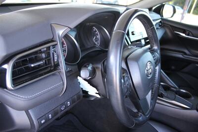2021 Toyota Camry SE   - Photo 15 - Lexington, SC 29073
