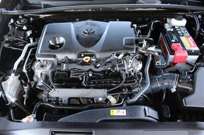 2021 Toyota Camry SE   - Photo 39 - Lexington, SC 29073