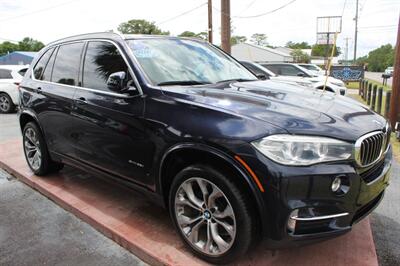 2018 BMW X5 sDrive35i   - Photo 9 - Lexington, SC 29073