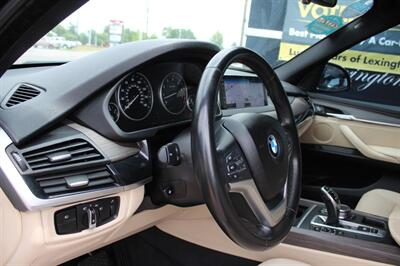 2018 BMW X5 sDrive35i   - Photo 19 - Lexington, SC 29073