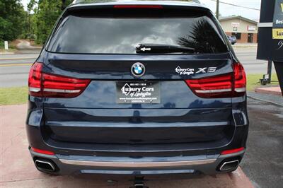 2018 BMW X5 sDrive35i   - Photo 14 - Lexington, SC 29073