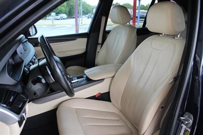 2018 BMW X5 sDrive35i   - Photo 22 - Lexington, SC 29073