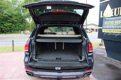 2018 BMW X5 sDrive35i   - Photo 11 - Lexington, SC 29073