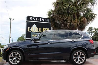 2018 BMW X5 sDrive35i   - Photo 4 - Lexington, SC 29073