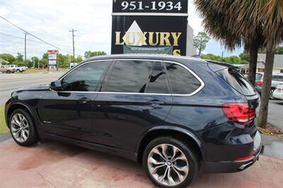 2018 BMW X5 sDrive35i   - Photo 5 - Lexington, SC 29073