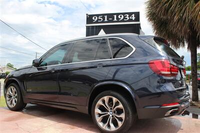 2018 BMW X5 sDrive35i   - Photo 17 - Lexington, SC 29073