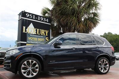 2018 BMW X5 sDrive35i   - Photo 3 - Lexington, SC 29073