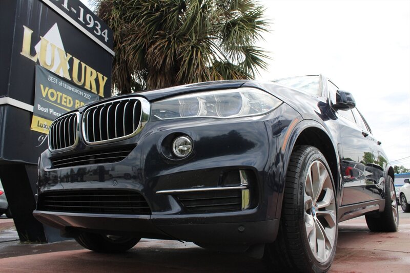 2018 BMW X5 sDrive35i   - Photo 1 - Lexington, SC 29073