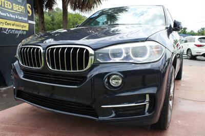 2018 BMW X5 sDrive35i   - Photo 8 - Lexington, SC 29073