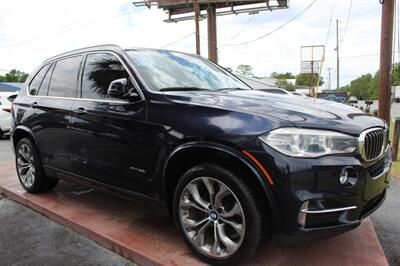 2018 BMW X5 sDrive35i   - Photo 10 - Lexington, SC 29073