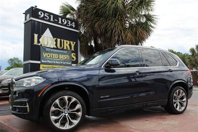 2018 BMW X5 sDrive35i   - Photo 2 - Lexington, SC 29073