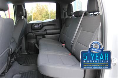 2022 Chevrolet Silverado 1500 Limited LT   - Photo 22 - Lexington, SC 29073