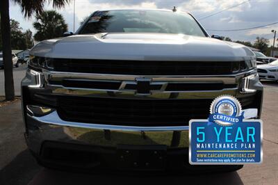 2022 Chevrolet Silverado 1500 Limited LT   - Photo 8 - Lexington, SC 29073