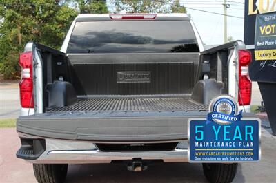 2022 Chevrolet Silverado 1500 Limited LT   - Photo 12 - Lexington, SC 29073