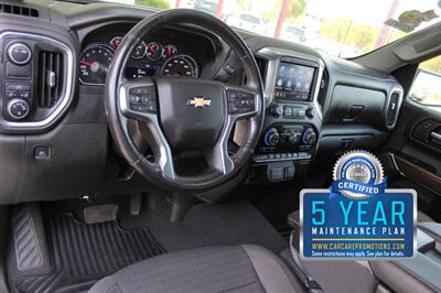 2022 Chevrolet Silverado 1500 Limited LT   - Photo 19 - Lexington, SC 29073