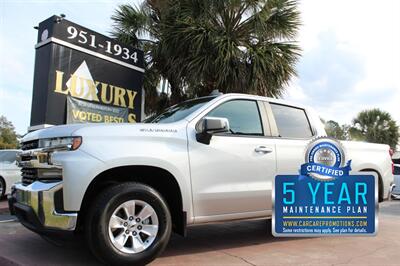 2022 Chevrolet Silverado 1500 Limited LT   - Photo 2 - Lexington, SC 29073