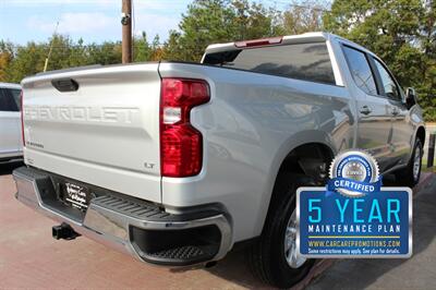 2022 Chevrolet Silverado 1500 Limited LT   - Photo 13 - Lexington, SC 29073