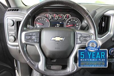 2022 Chevrolet Silverado 1500 Limited LT   - Photo 42 - Lexington, SC 29073