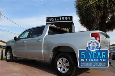 2022 Chevrolet Silverado 1500 Limited LT   - Photo 15 - Lexington, SC 29073