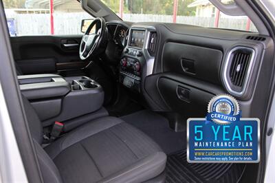 2022 Chevrolet Silverado 1500 Limited LT   - Photo 30 - Lexington, SC 29073