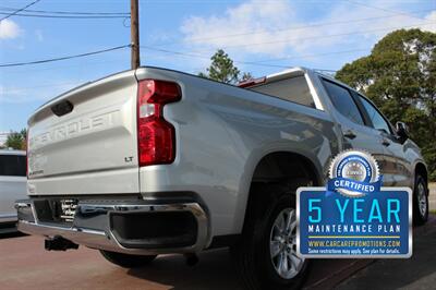 2022 Chevrolet Silverado 1500 Limited LT   - Photo 14 - Lexington, SC 29073