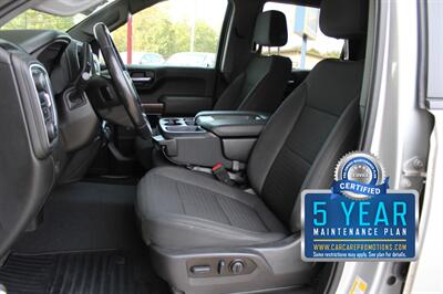 2022 Chevrolet Silverado 1500 Limited LT   - Photo 18 - Lexington, SC 29073