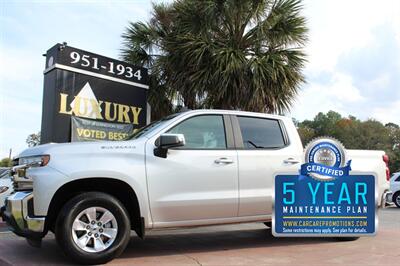 2022 Chevrolet Silverado 1500 Limited LT   - Photo 3 - Lexington, SC 29073