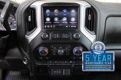 2022 Chevrolet Silverado 1500 Limited LT   - Photo 40 - Lexington, SC 29073