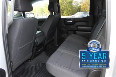 2022 Chevrolet Silverado 1500 Limited LT   - Photo 21 - Lexington, SC 29073