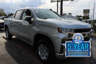 2022 Chevrolet Silverado 1500 Limited LT   - Photo 11 - Lexington, SC 29073