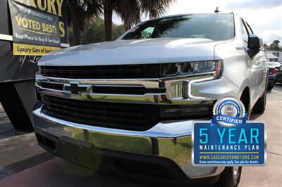 2022 Chevrolet Silverado 1500 Limited LT   - Photo 9 - Lexington, SC 29073