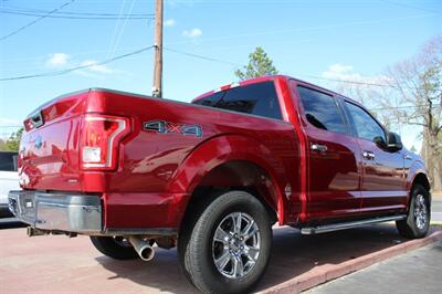 2016 Ford F-150 XLT   - Photo 15 - Lexington, SC 29073