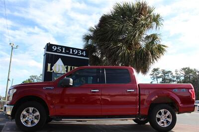 2016 Ford F-150 XLT   - Photo 5 - Lexington, SC 29073