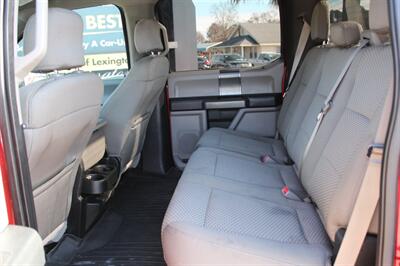 2016 Ford F-150 XLT   - Photo 24 - Lexington, SC 29073