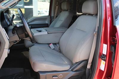 2016 Ford F-150 XLT   - Photo 21 - Lexington, SC 29073