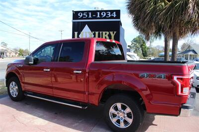 2016 Ford F-150 XLT   - Photo 16 - Lexington, SC 29073