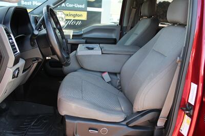 2016 Ford F-150 XLT   - Photo 19 - Lexington, SC 29073