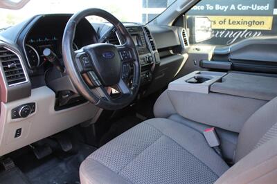 2016 Ford F-150 XLT   - Photo 20 - Lexington, SC 29073