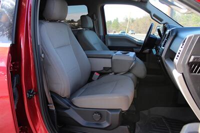 2016 Ford F-150 XLT   - Photo 33 - Lexington, SC 29073